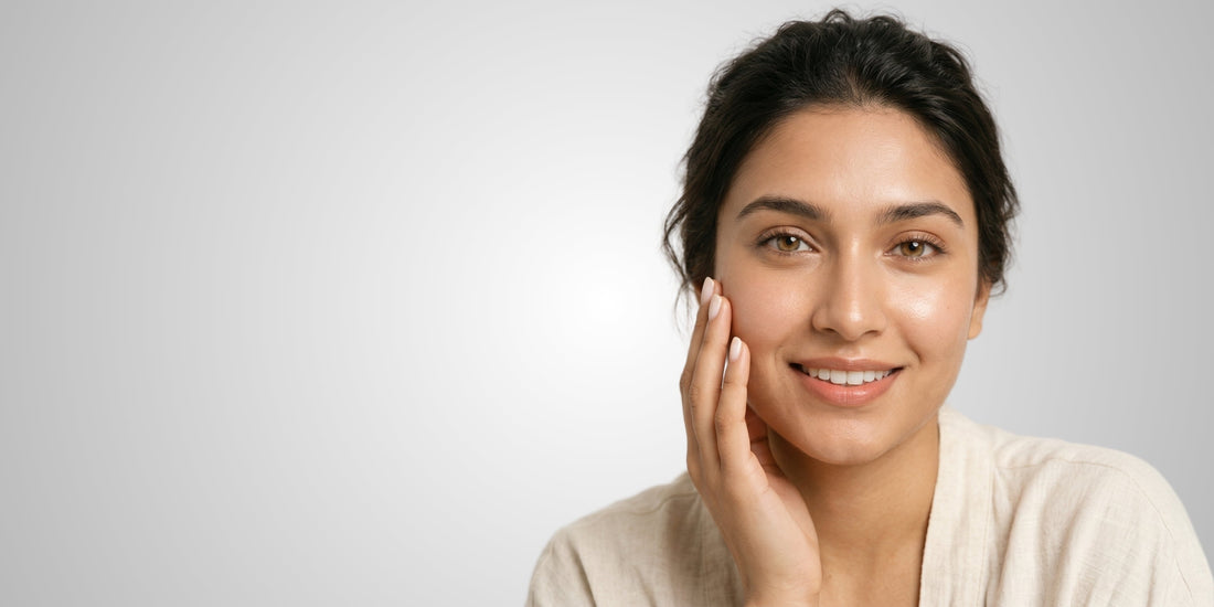 Exosome skincare — what it is, how it works, and why it's the future of anti-aging