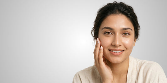 Exosome skincare — what it is, how it works, and why it's the future of anti-aging