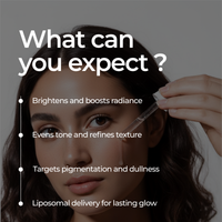 Liposomal Radiance Complex Serum