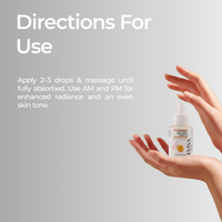 Liposomal Radiance Complex Serum