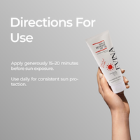 Halo Defense Sunscreen SPF 50, PA++++