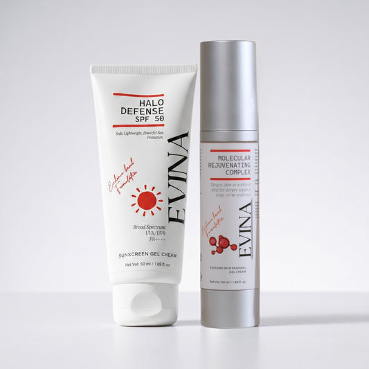 Anti-aging Protocol