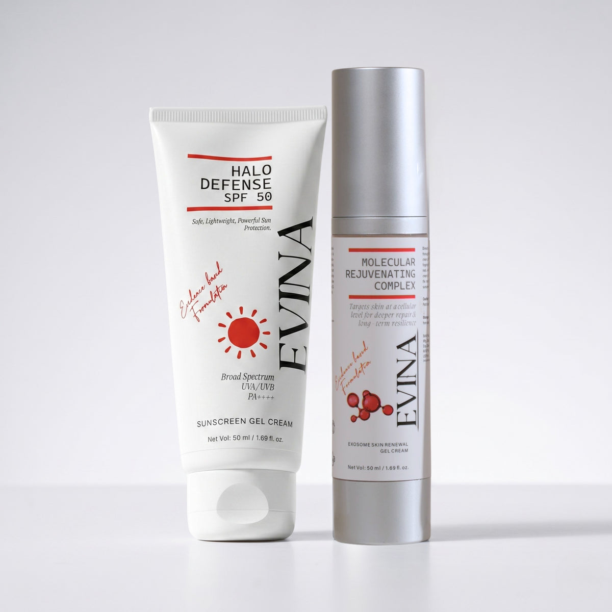 Anti-aging Protocol