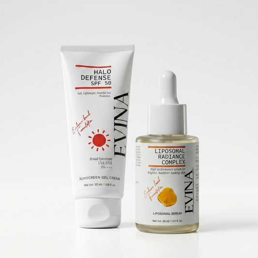 Brightening Protocol