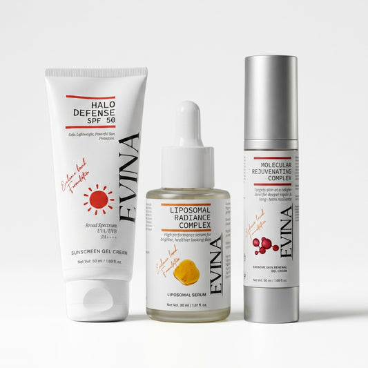 Complete Skincare Protocol
