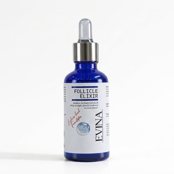 Follicle Elixir Hair Growth Serum