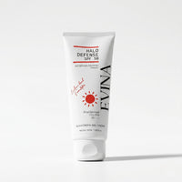 Halo Defense Sunscreen SPF 50, PA++++